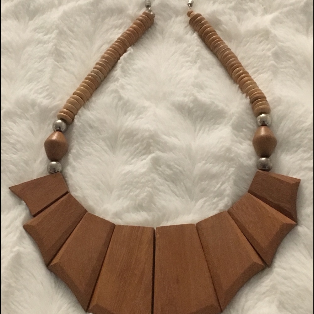 Exclusive handcrafted necklace 🌴🌴🌴🌴🌴